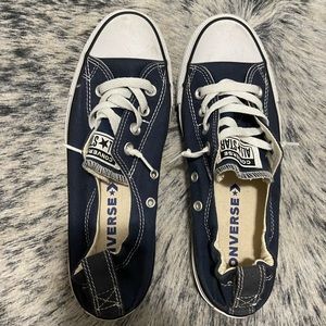 Converse size 8